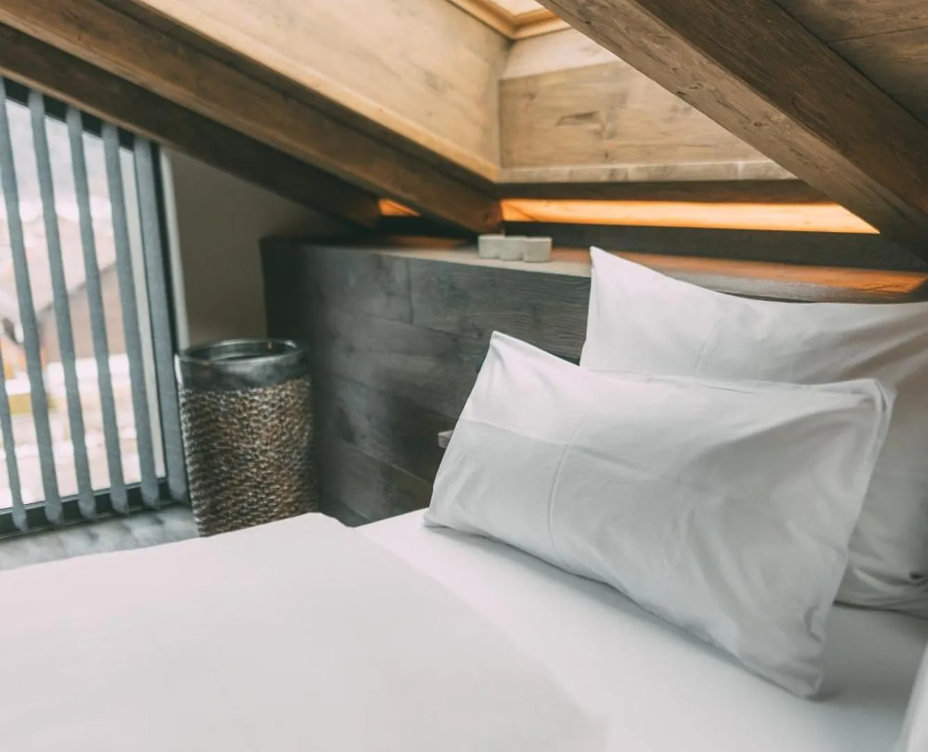 Livalpin Chalet Garmisch-Partenkirchen Almanya