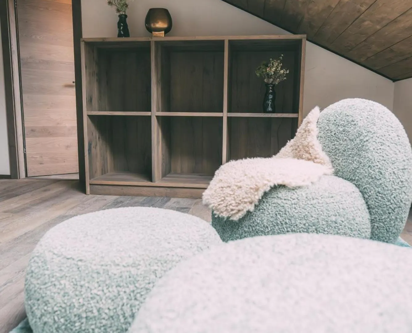 Livalpin Chalet Garmisch-Partenkirchen