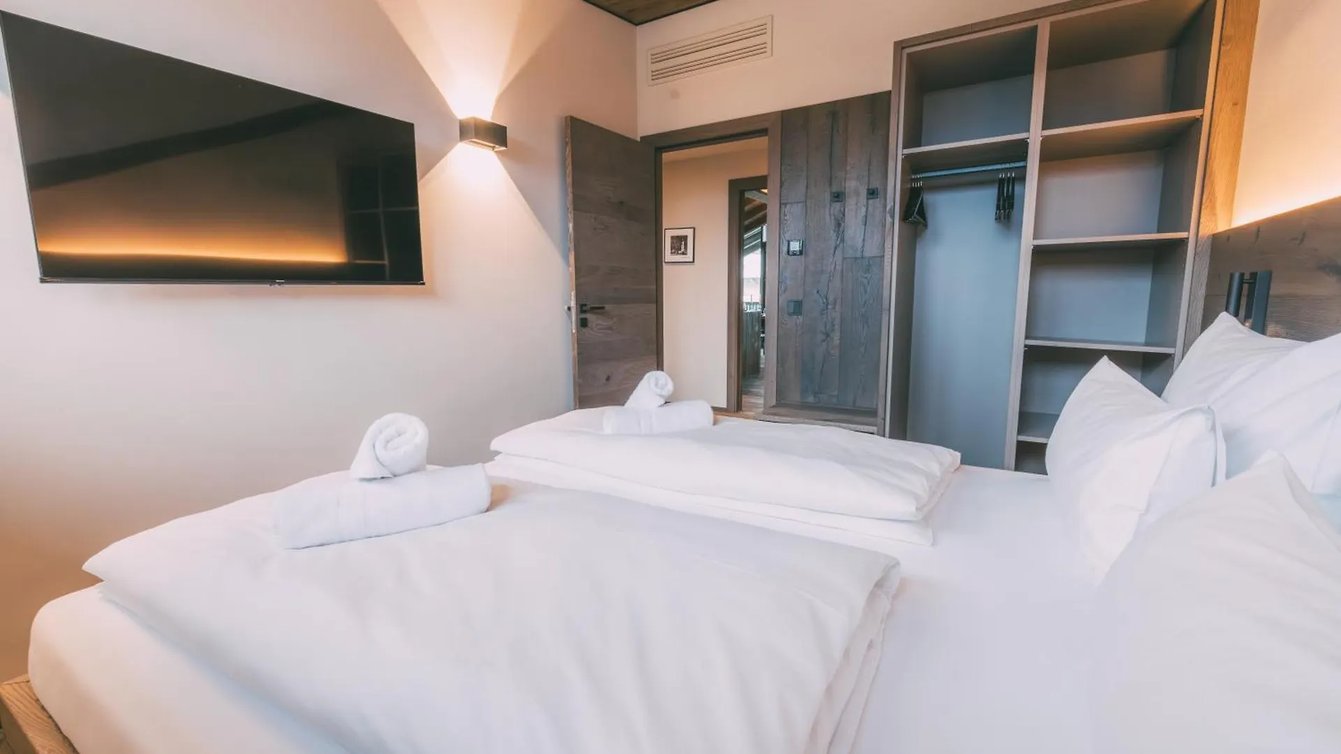 Livalpin Chalet Garmisch-Partenkirchen
