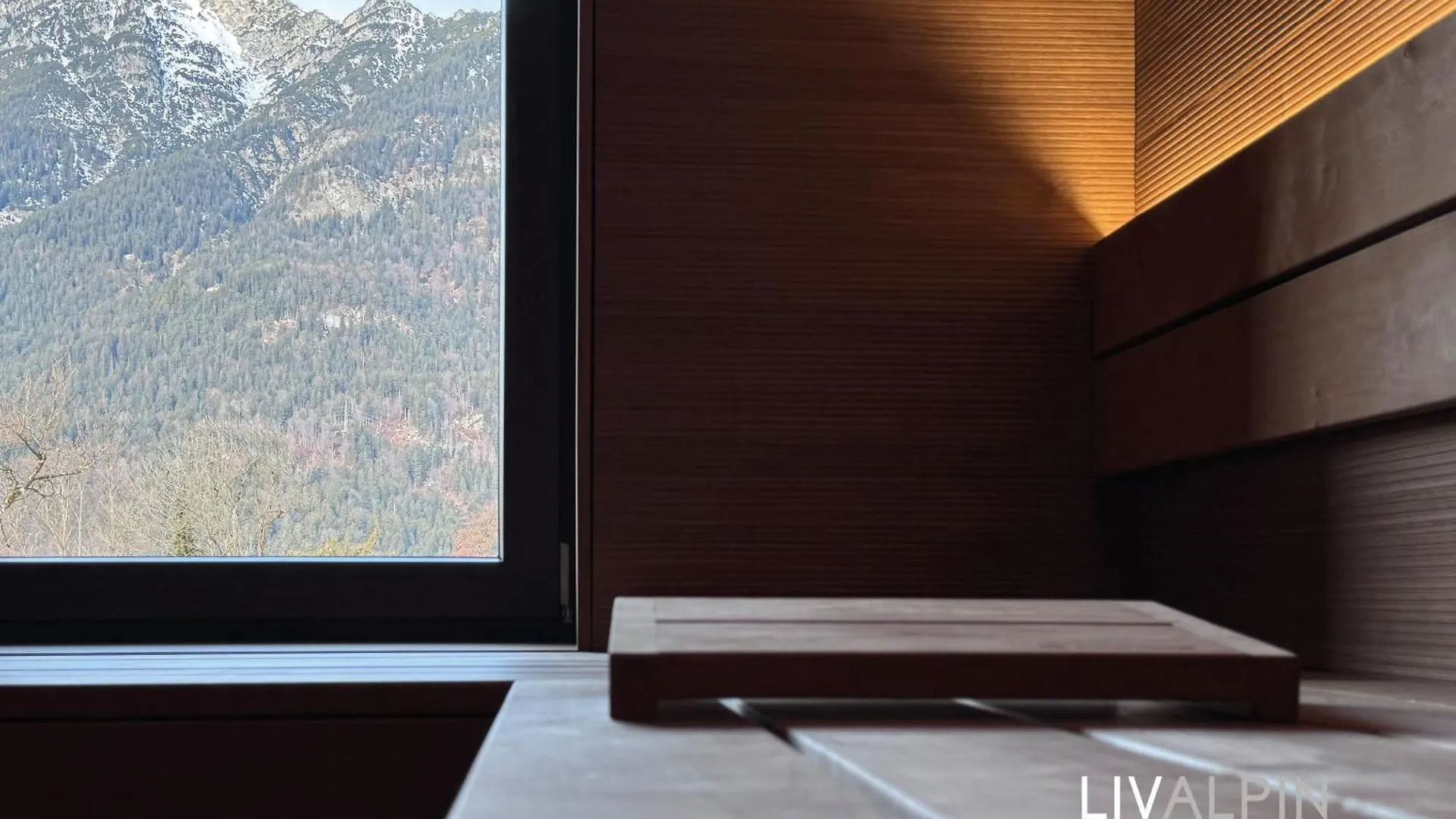 Livalpin Chalet Garmisch-Partenkirchen Daire